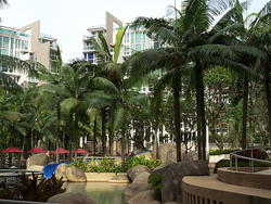 Changi Rise Condominium (D18), Condominium #136906882